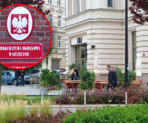 Rozlał śmierdzącą ciecz w restauracji. Mike P. chciał zastraszyć konkurencję?