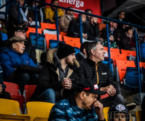 KH Energa Toruń - Re-Piast Unia Oświęcim, zdjęcia z Tor-Toru