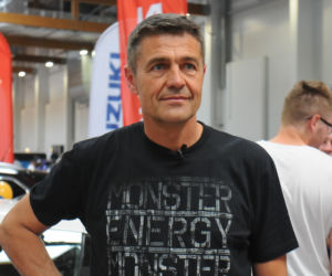 Krzysztof Hołowczyc 