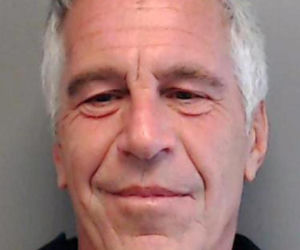 Księżna spotykała się z Epsteinem! Zapraszał na wyspę