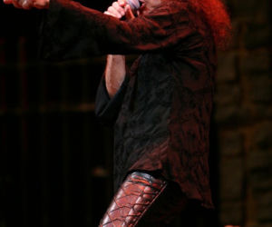 Koncert Black Sabbath