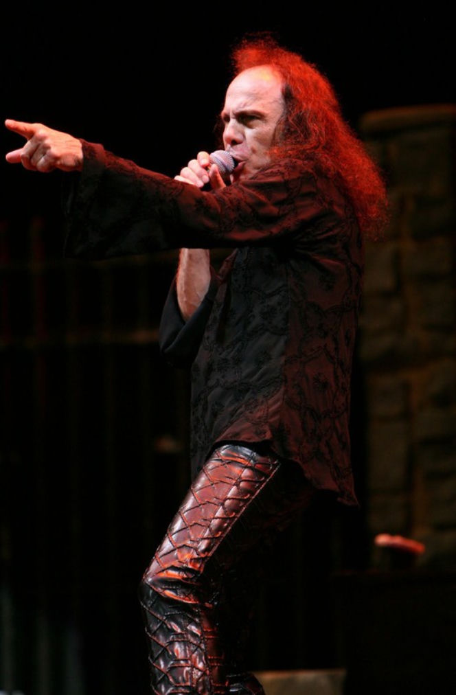 Koncert Black Sabbath