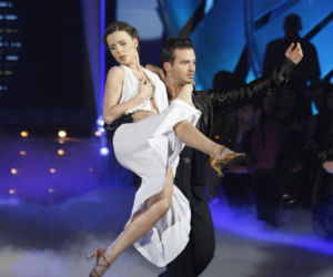 Ewa Kasprzyk znika z Tańca z Gwiazdami