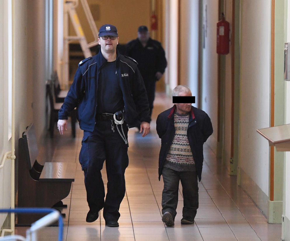 Polski Fritzl: za 20zł pozwalał gwałcić im żonę 