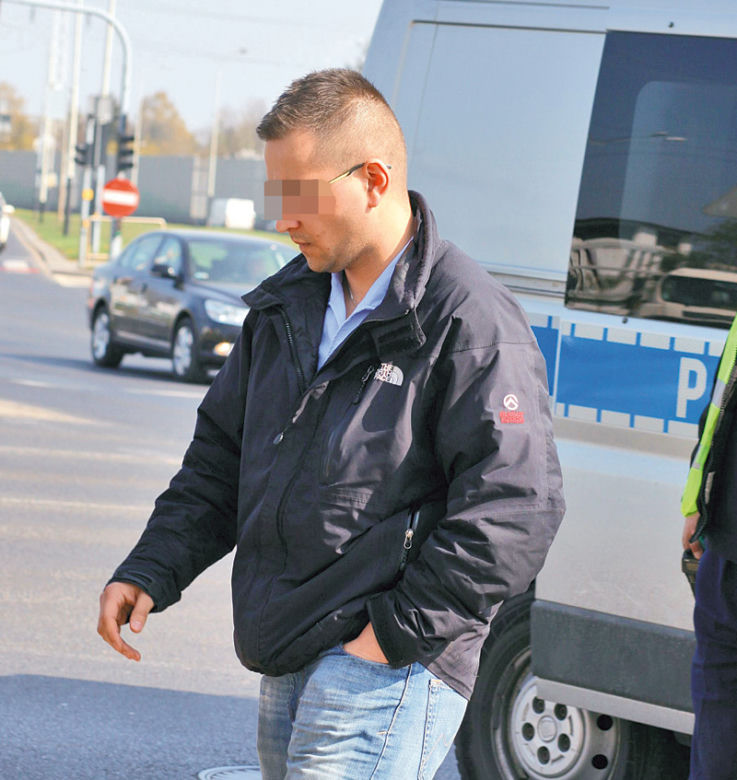 18 osób rannych w zderzeniu tramwajów