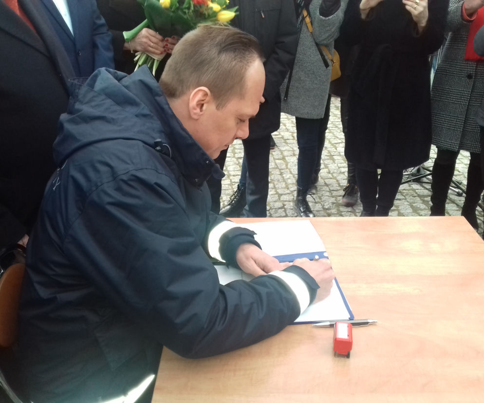 Obwodnica Wąchocka