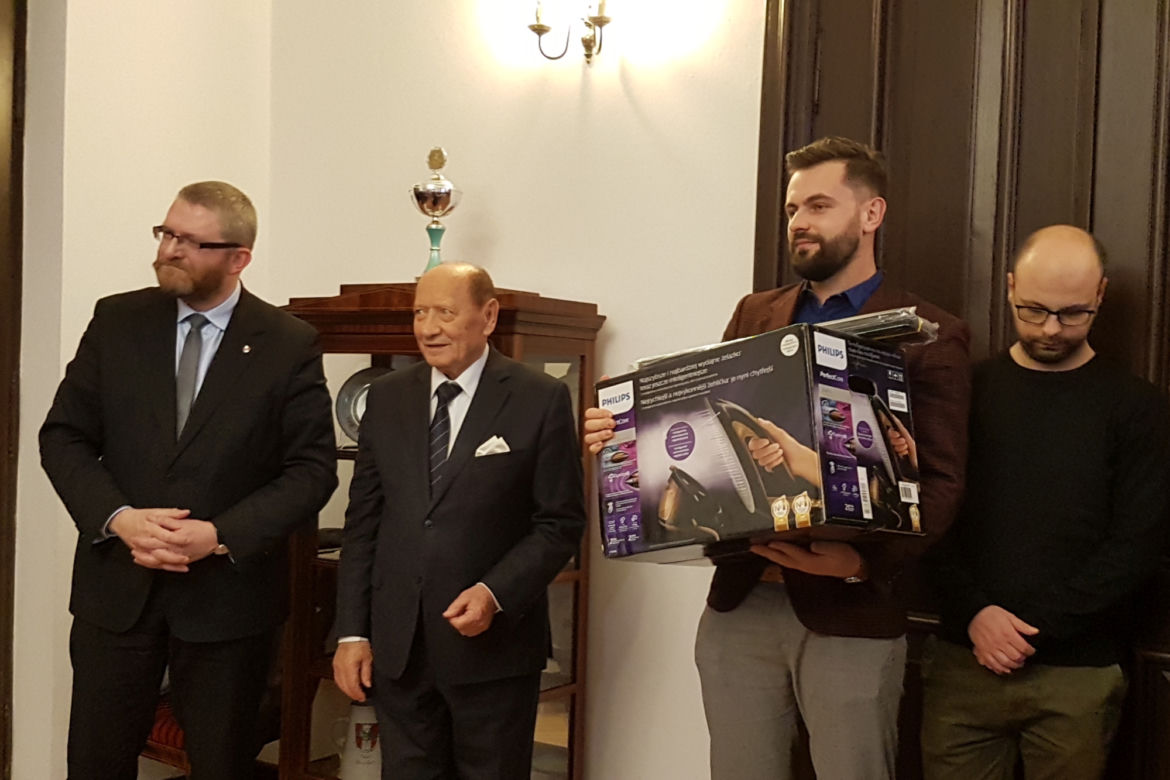 Loteria “Mieszkam w Rzeszowie” rozstrzygnięta