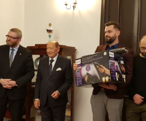 Loteria “Mieszkam w Rzeszowie” rozstrzygnięta