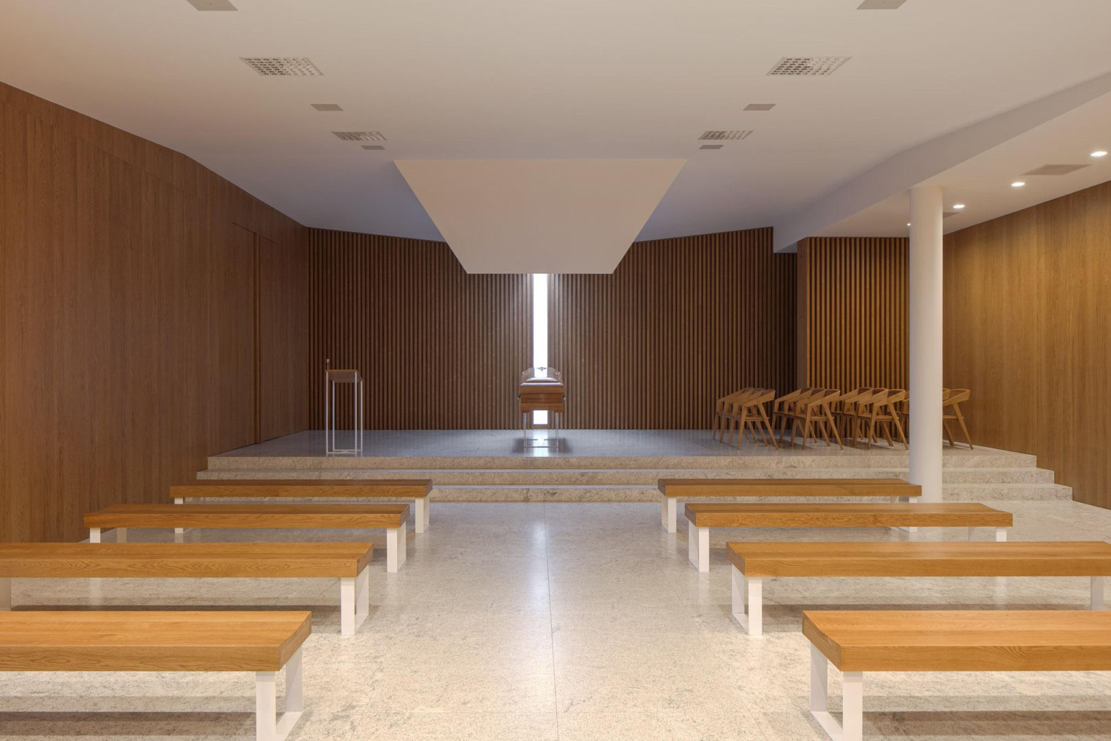 Dom Pogrzebowy w Żyradowie