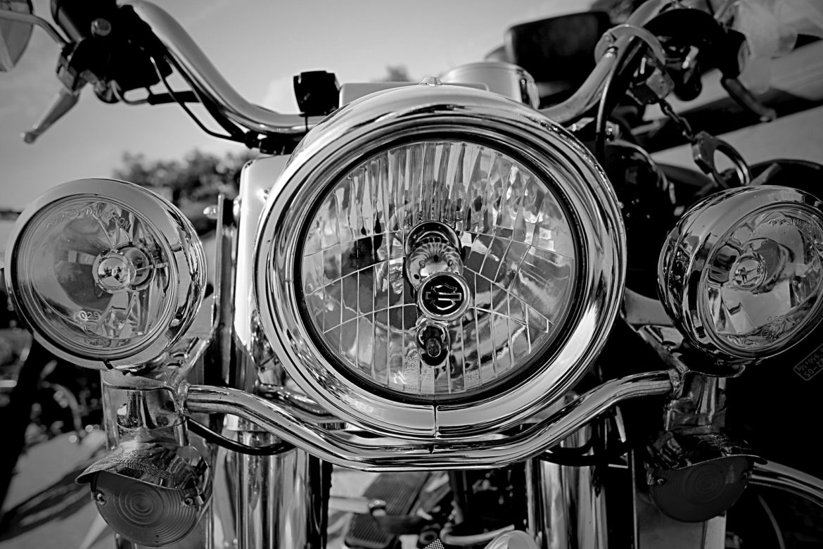 Najpopularniejsze marki motocykli w Sopocie w 2022 r. 