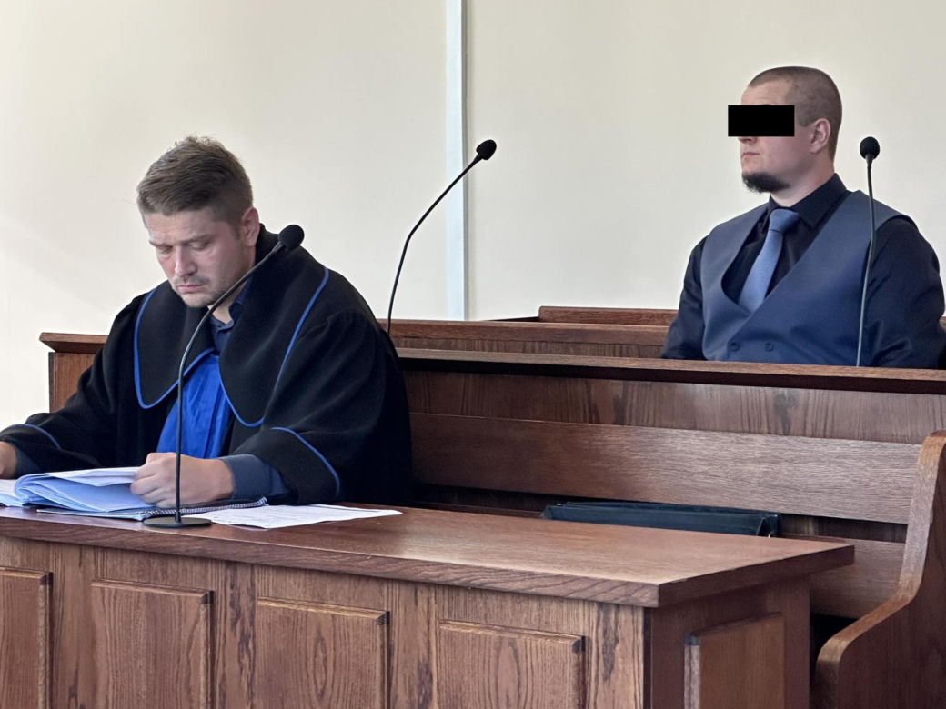 Policjant zastrzelił mężczyznę. Tragiczny finał interwencji