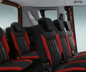 Fiat Doblo 2015