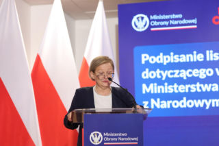 MON i Narodowy Instytut Onkologii łączą siły