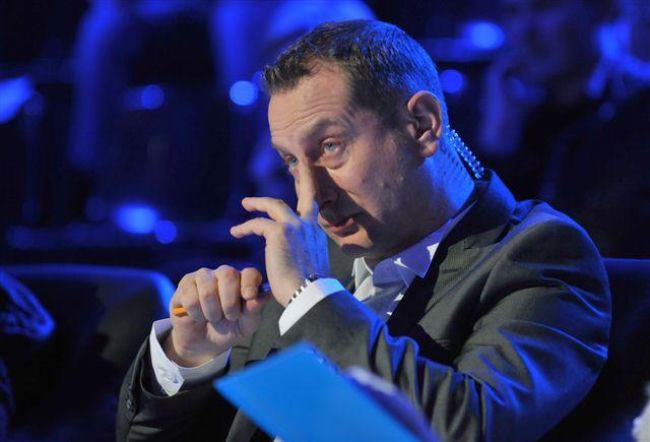 Wojciech Jagielski