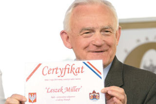 	Lans wyborczy