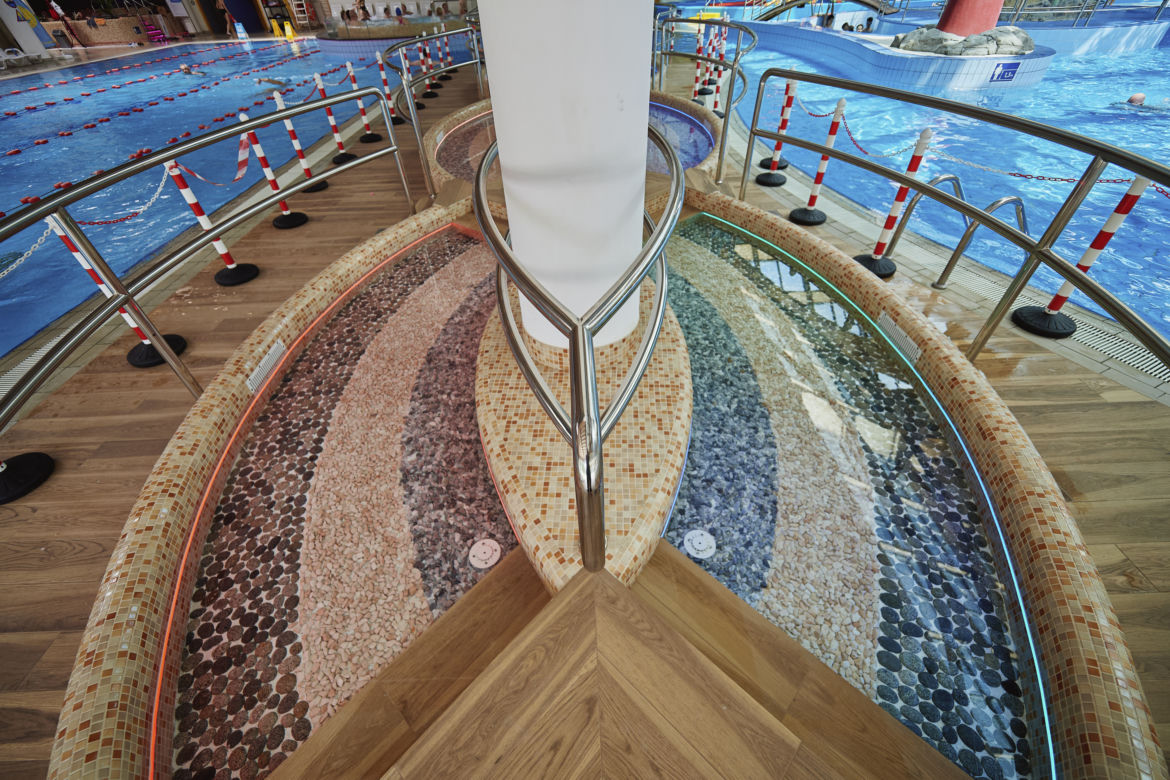 Aquapark Fala z nowymi atrakcjami!
