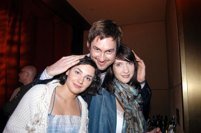 Prokop się rozwodzi