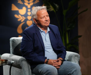 5. odcinek Sanatorium miłości