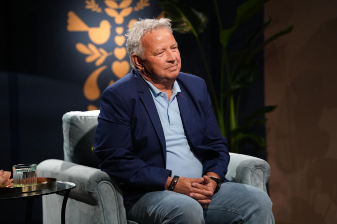 5. odcinek "Sanatorium miłości"