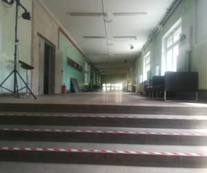 Komuna Warszawa przygotowuje się na przyjęcie widzów 6.06