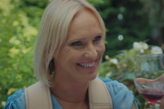 M jak miłość, odcinek 1895. Dorota (Iwona Rejzner)