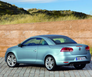 VW Eos
