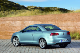VW Eos