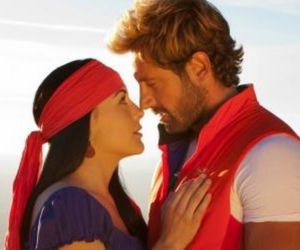 UKRYTA MIŁOŚĆ zamiast ZAKAZANEGO UCZUCIA. W nowej telenoweli ZURIA VEGA i GABRIEL SOTO