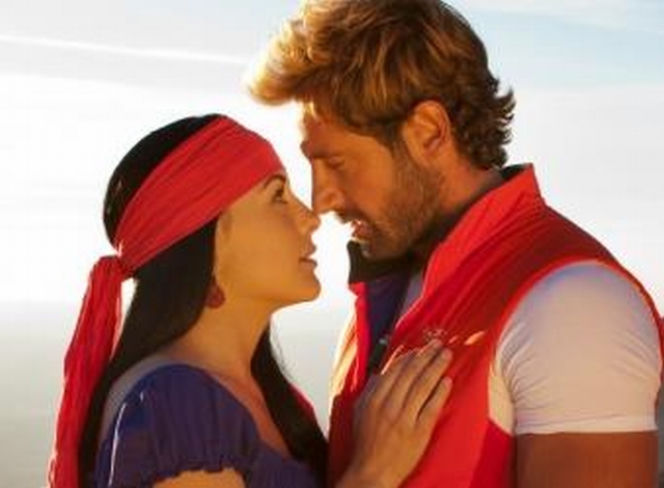 UKRYTA MIŁOŚĆ zamiast ZAKAZANEGO UCZUCIA. W nowej telenoweli ZURIA VEGA i GABRIEL SOTO