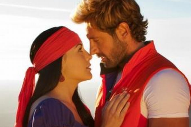 UKRYTA MIŁOŚĆ zamiast ZAKAZANEGO UCZUCIA. W nowej telenoweli ZURIA VEGA i GABRIEL SOTO