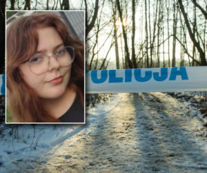 16-letnia Martyna wyszła z domu i już nie wróciła! Co się stało z nastolatką?