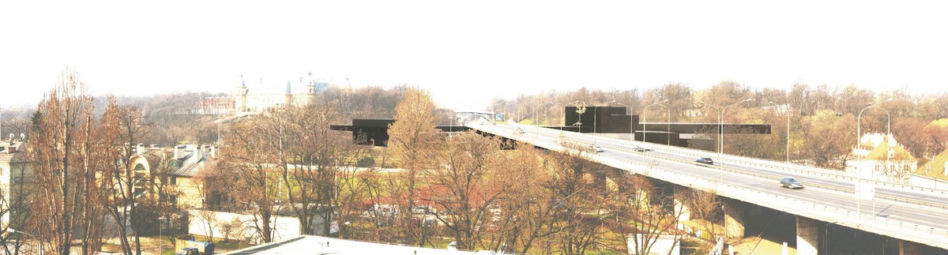 Muzeum Historii Polski - 324 projekty nadesłane na konkurs
