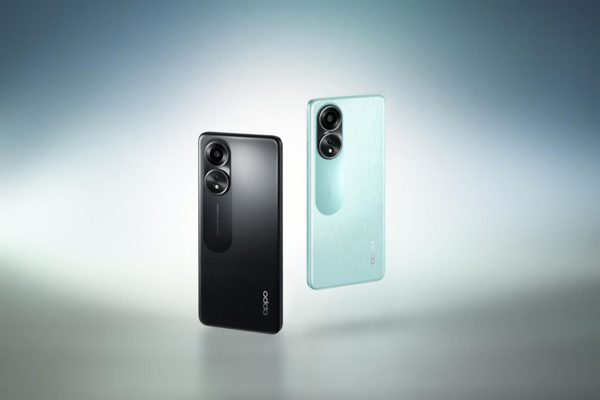 OPPO 2024