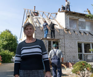 Wybuch gazu zabrał mamę Emilki i Julka. Zniszczył też ich dom. Ruszyła zbiórka dla rodziny