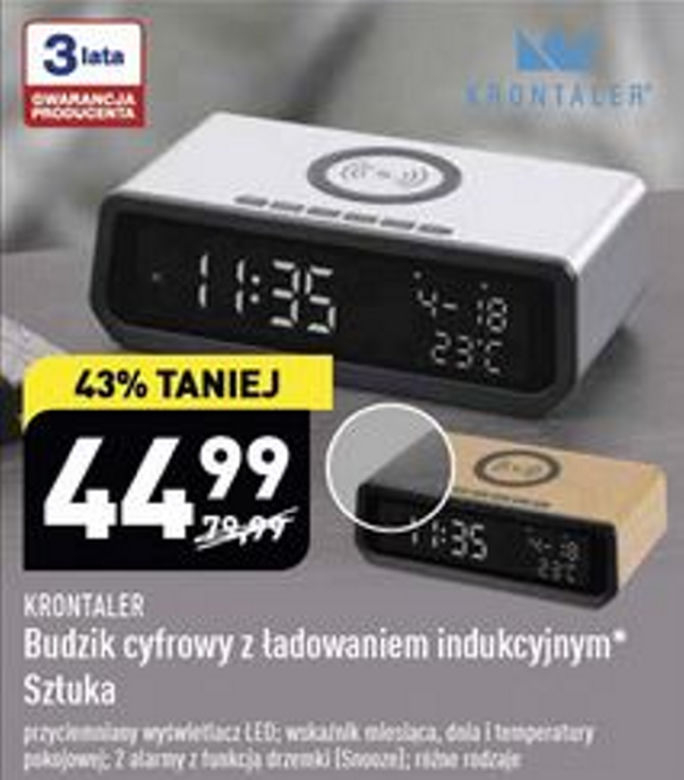 Black Friday w Aldi