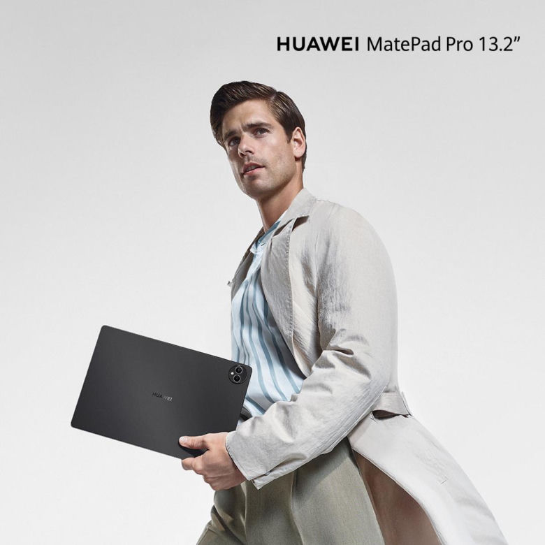 Tablet HUAWEI MatePad Pro