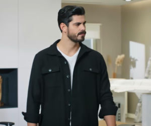 Panna młoda, odcinek 24: Engin rozpoczyna walkę o uwolnienie Cemila z aresztu