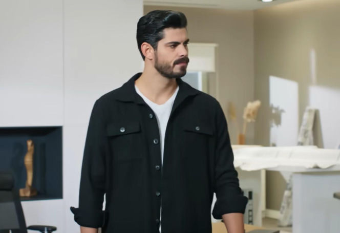 "Panna młoda", odcinek 24: Engin rozpoczyna walkę o uwolnienie Cemila z aresztu