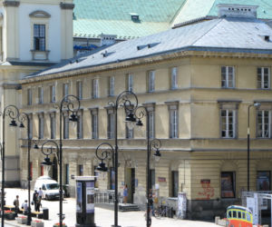 Wydział Filozofii UW