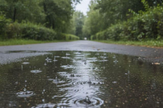 Weekend w Krakowie ma jeden słabszy moment. Prognoza pokazuje wyraźną poprawę aury