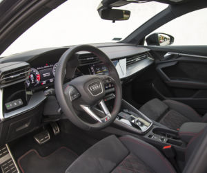 Audi A3 Limousine S line 35 TFSI S tronic