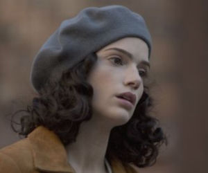 SZPIEDZY w WARSZAWIE. Anna Skarbek (Janet Montgomery)