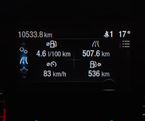 Ford Focus Sedan 1.0 EcoBoost 125 KM 6MT Connected
