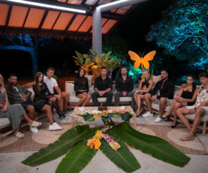 Hotel Paradise 12 - odcinek 15