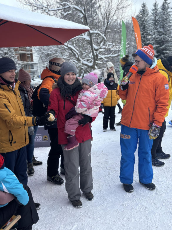 ESKA WINTER PATROL w Szklarskiej Porębie już za nami! Gdzie znajdziecie nas w tym tygodniu?