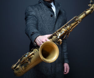 Jazzowe granie w Katowicach