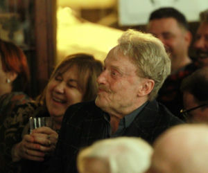 Bohdan Łazuka kończy 80 lat