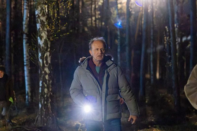 Pierwsza miłość: streszczenie odcinka 4217
