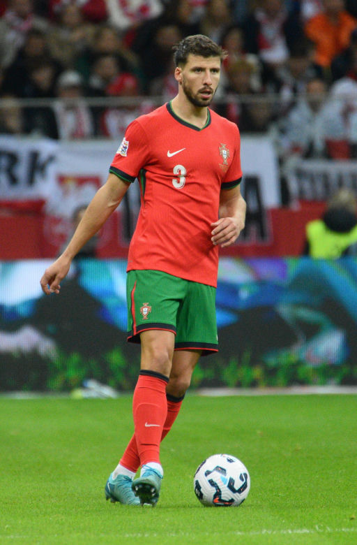 Ruben Dias (Portugalia)