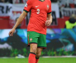 Ruben Dias (Portugalia)